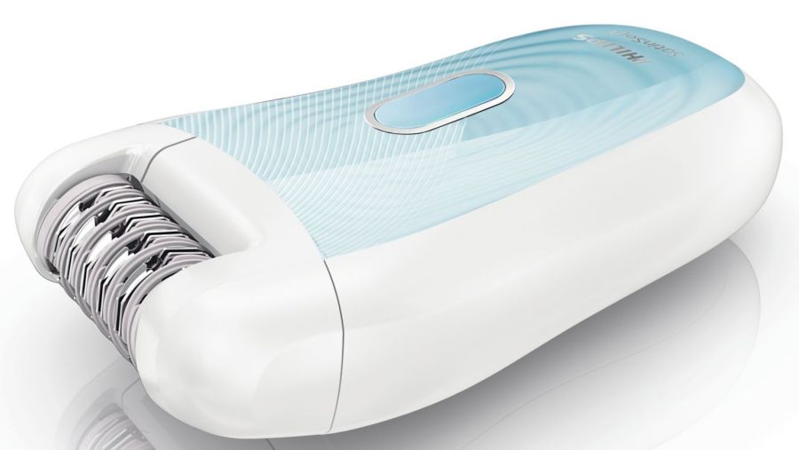 Philips Satin Soft HP6521/01 epilátor Wet&Dry