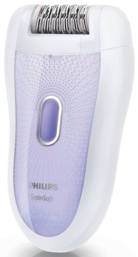 Philips Satin Soft HP6520/01 epilátor