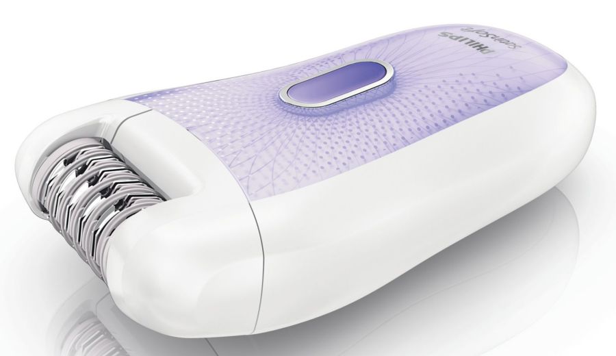 Philips Satin Soft HP6520/01 epilátor