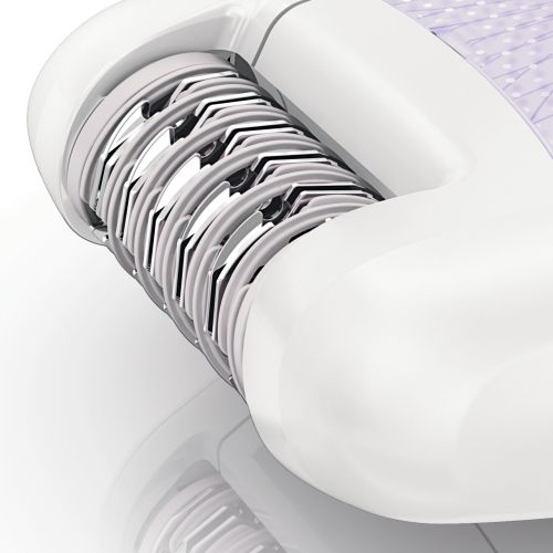 Philips Satin Soft HP6520/01 epilátor
