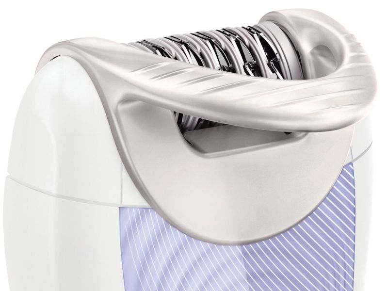 Philips SatinSoft HP6523/02 Wet&Dry epilátor