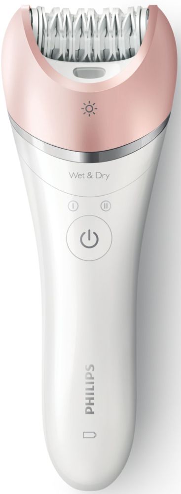 Philips Satinelle Advanced BRE640/00 Wet&Dry epilátor