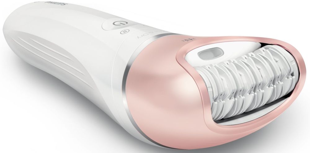 Philips Satinelle Advanced BRE640/00 Wet&Dry epilátor