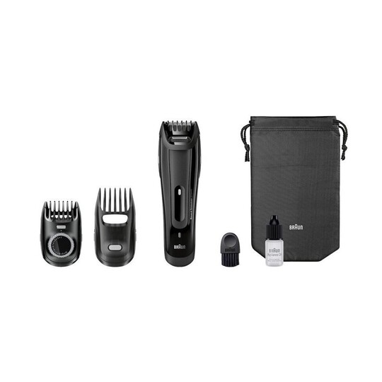 Braun BT5070 zastřihovač víceúčelový