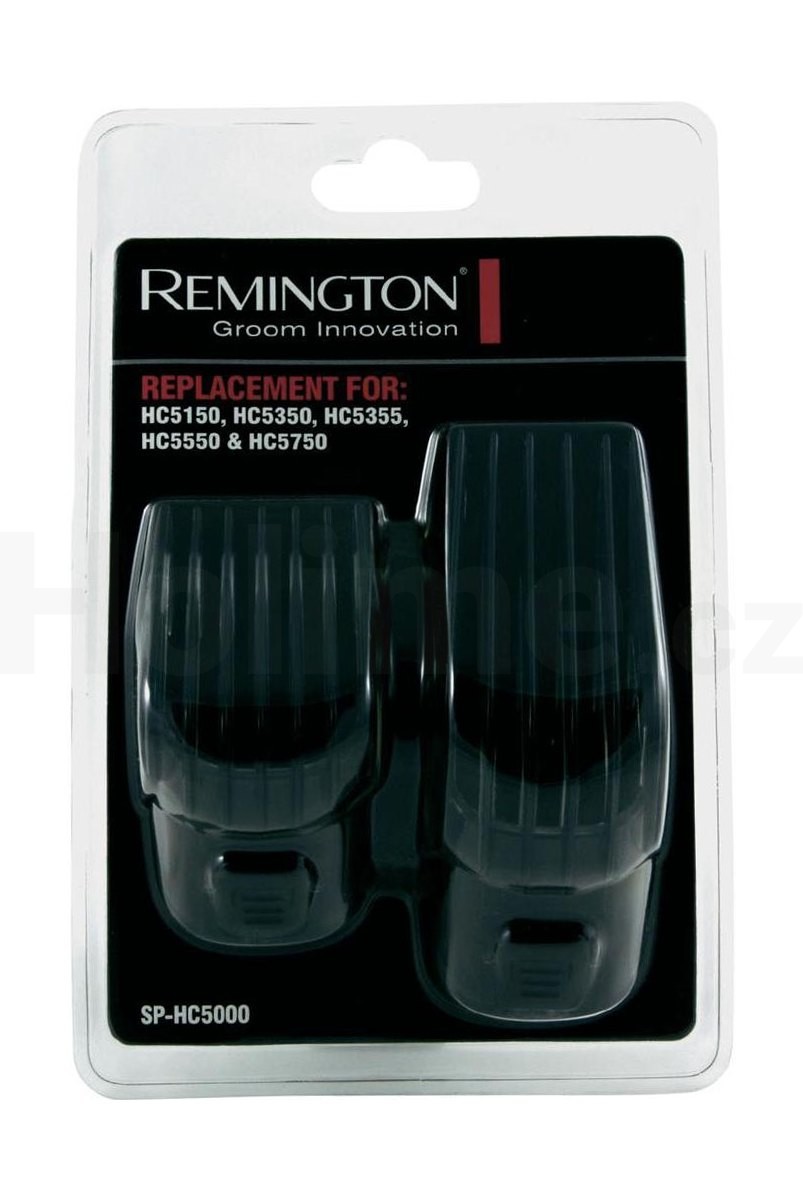 Remington SP-HC5000 náhradní hřebeny