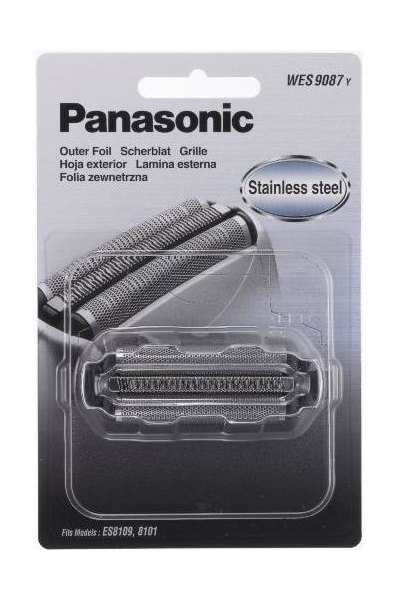 Panasonic náhradní planžeta WES9087