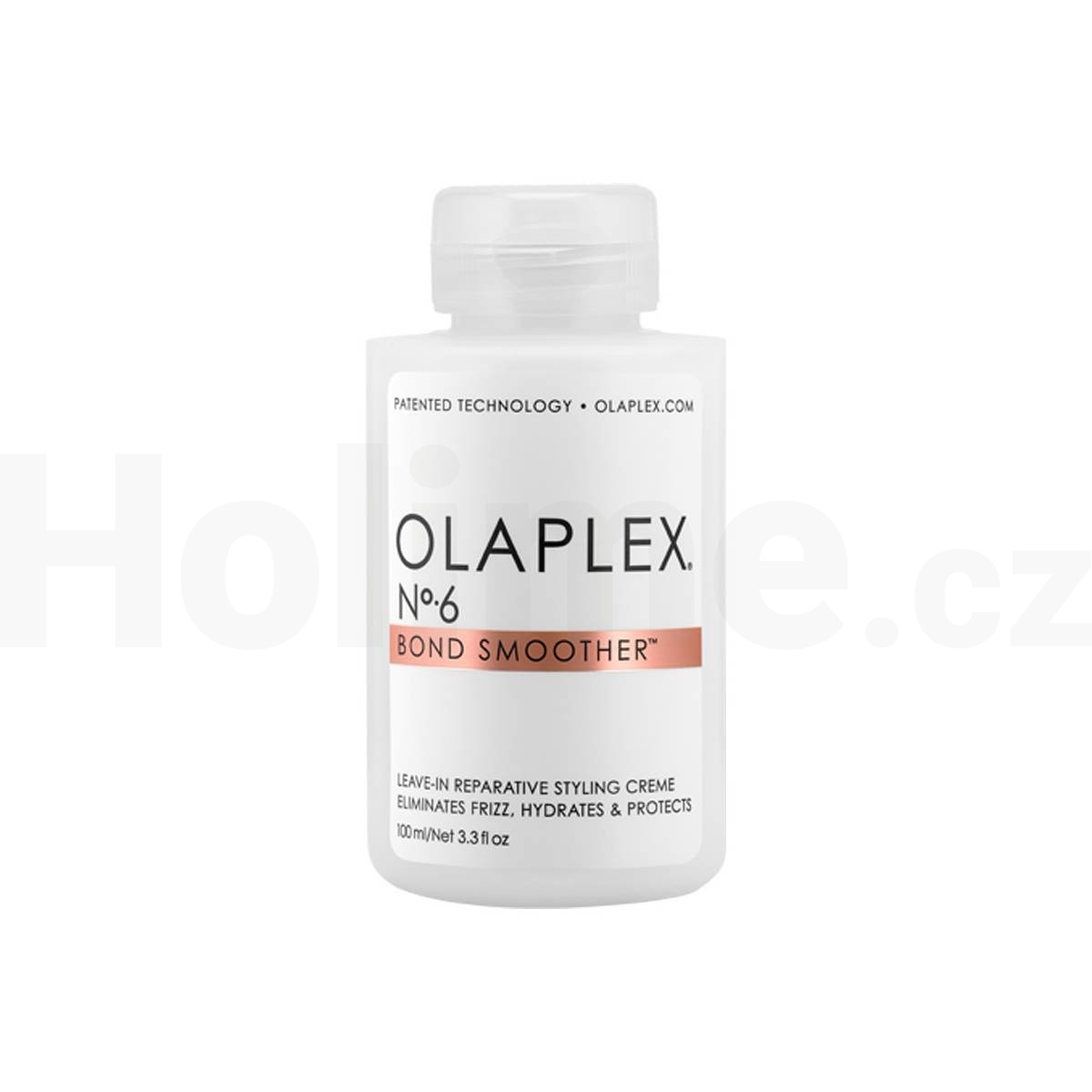 Olaplex No.6 Bond Smoother regenerační krém na vlasy 100 ml