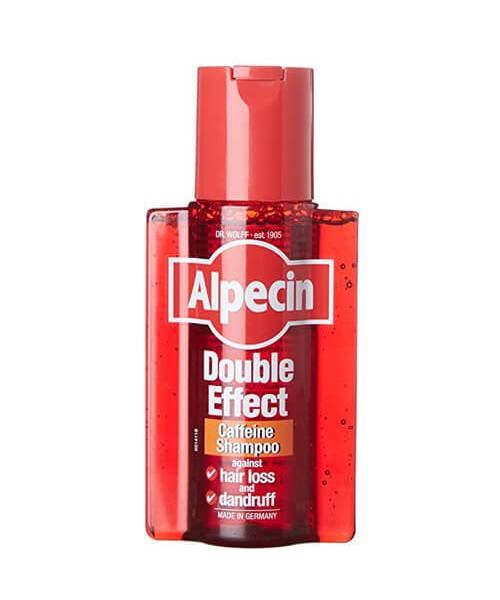 Alpecin Double Effect Coffein šampon na vlasy 200 ml