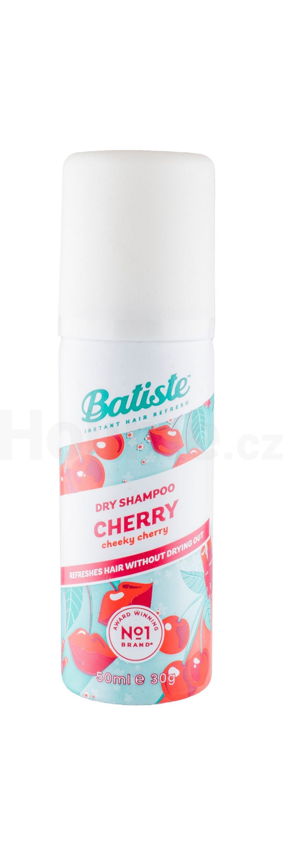 Batiste Cherry suchý šampon 50 ml