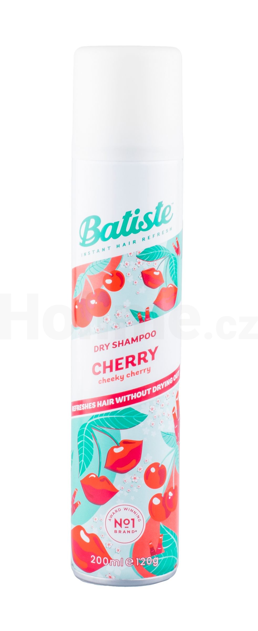 Batiste Cherry suchý šampon 200 ml