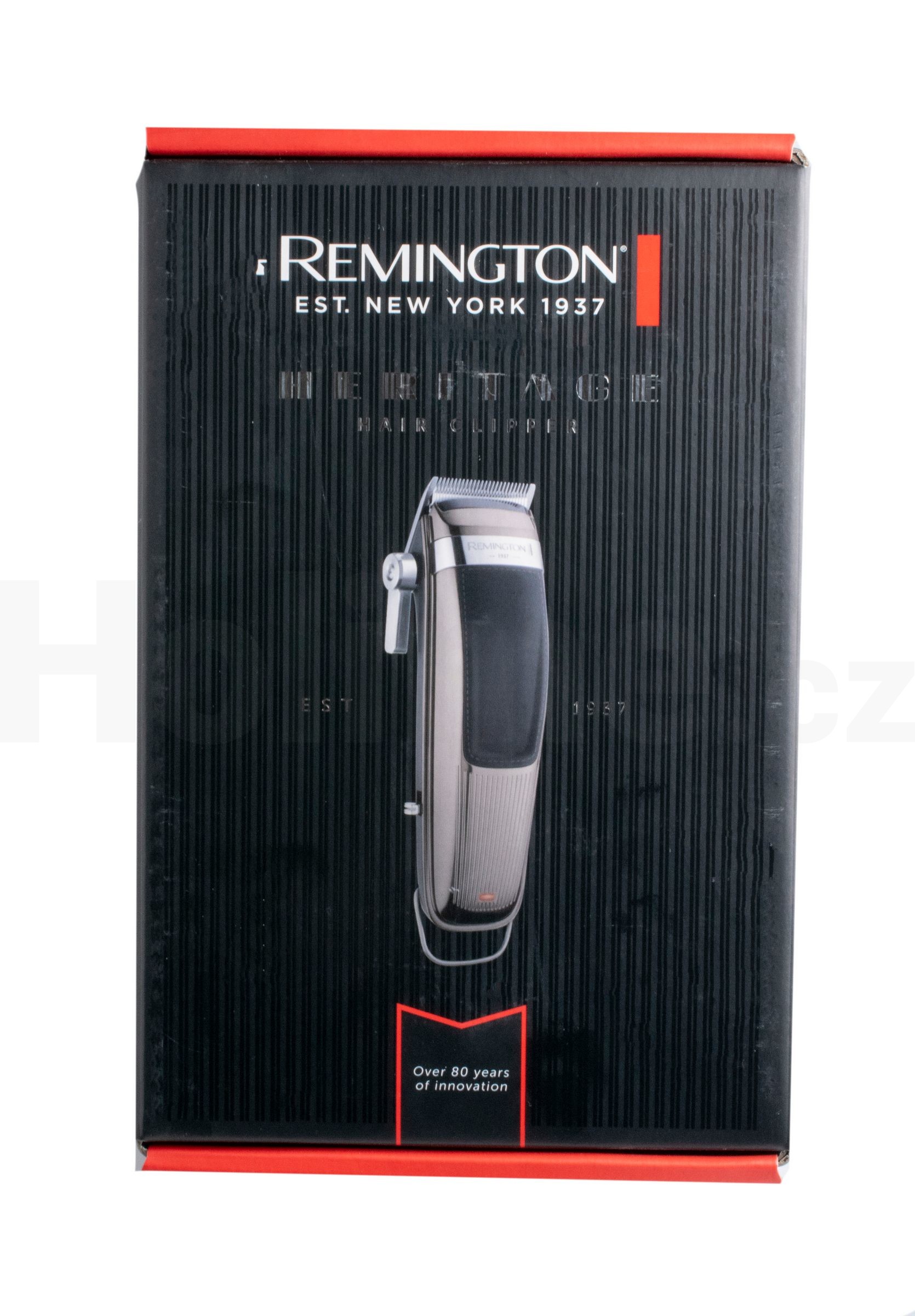Remington HC9100 Heritage zastřihovač vlasů
