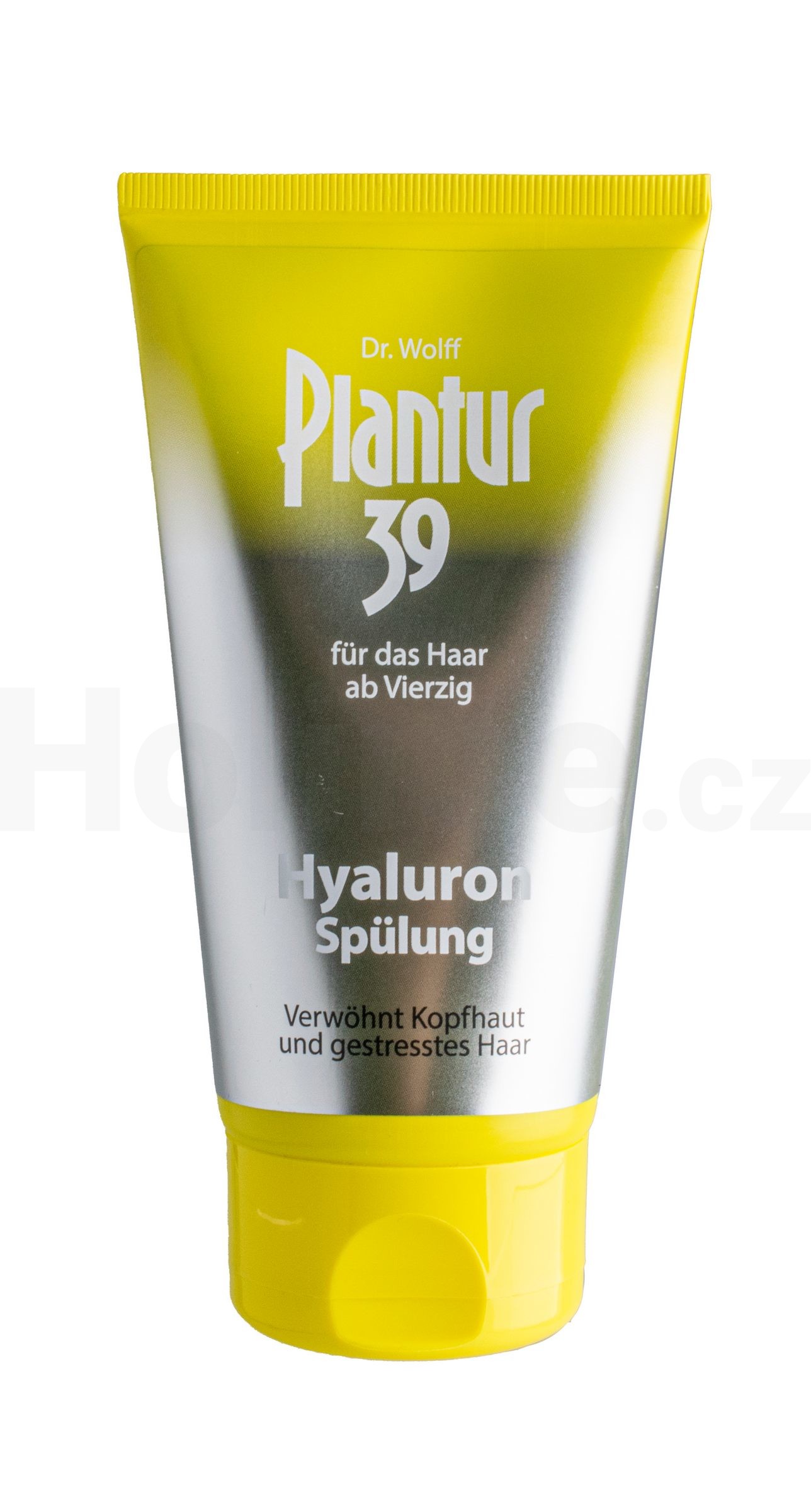 Plantur 39 Hyaluron balzám na vlasy 150 ml