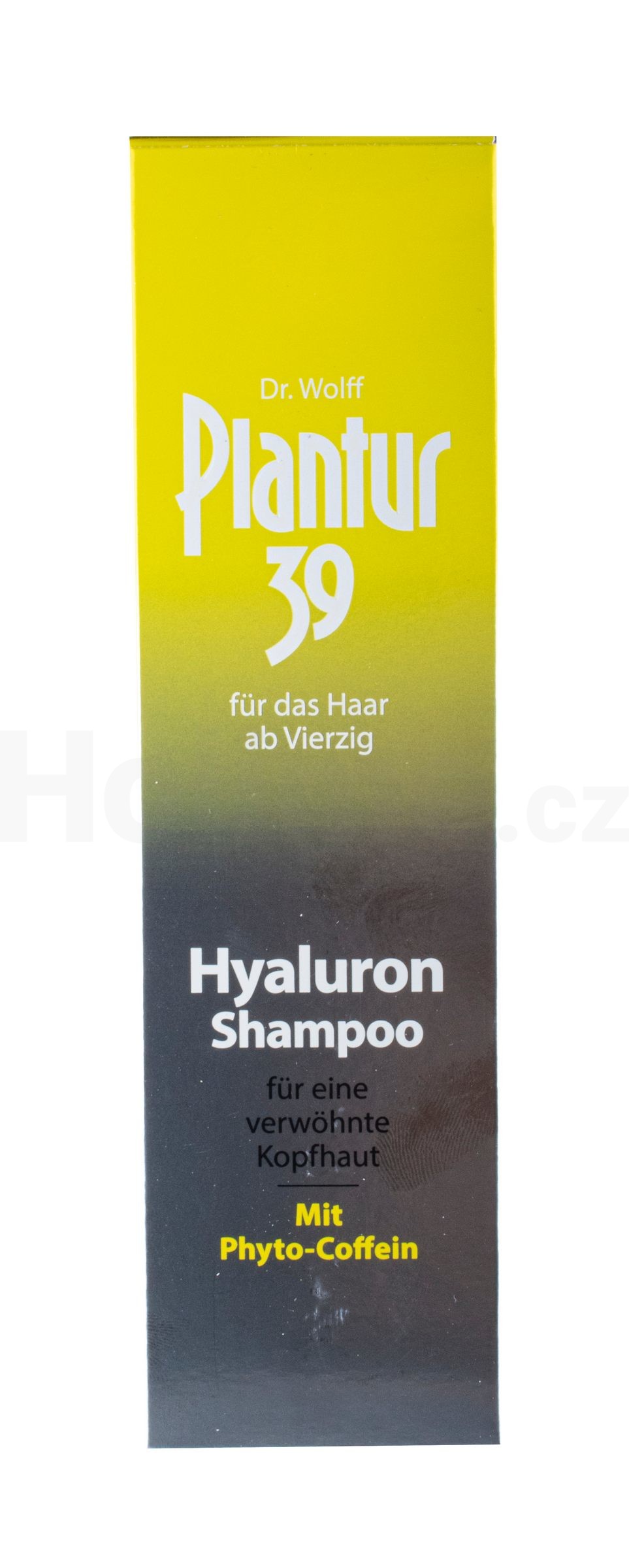 Plantur 39 Hyaluron šampon na vlasy 250 ml