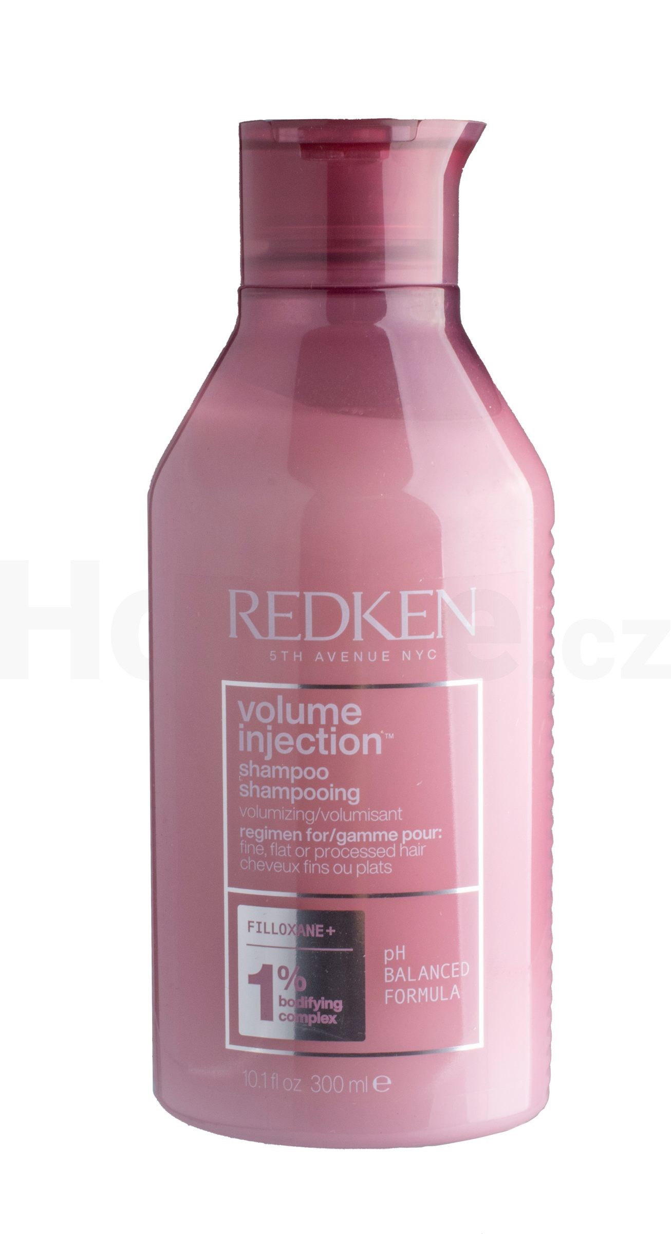 Redken Volume Injection šampon na vlasy 300 ml