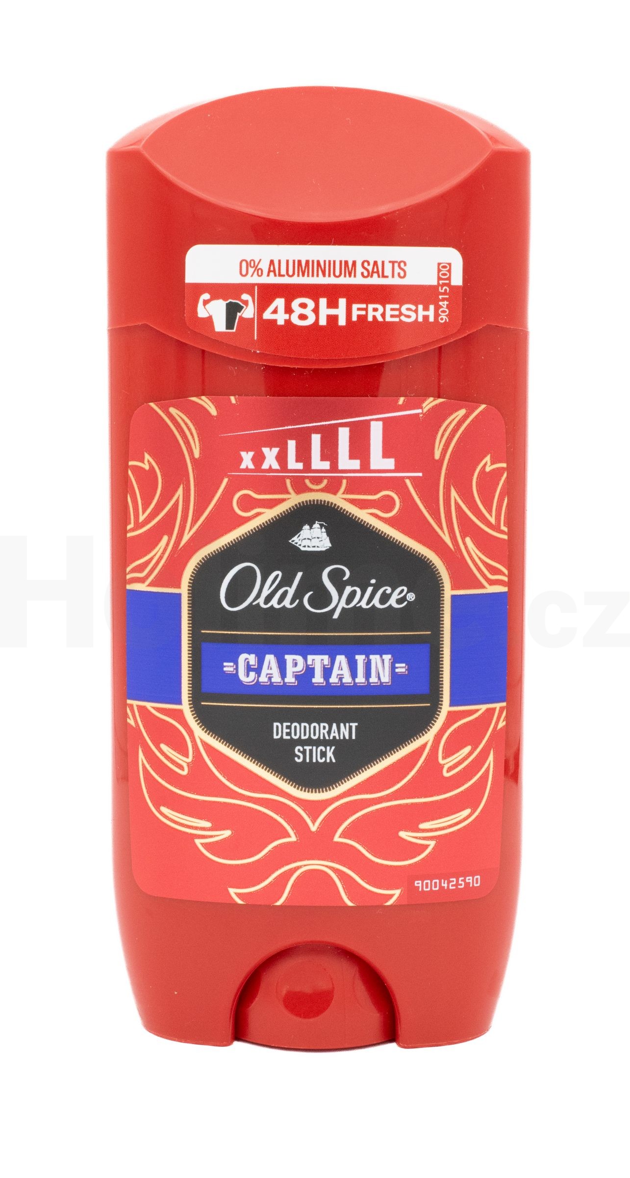 Old Spice Captain deodorant 85 ml