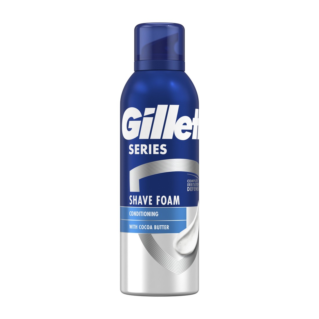 Gillette Foam Series Conditioning pěna na holení 200 ml